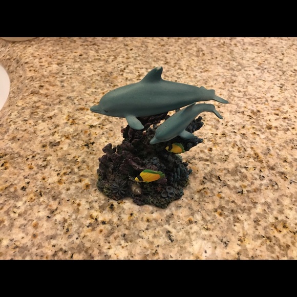 Christian Riese Lassen figurine - Picture 2 of 3